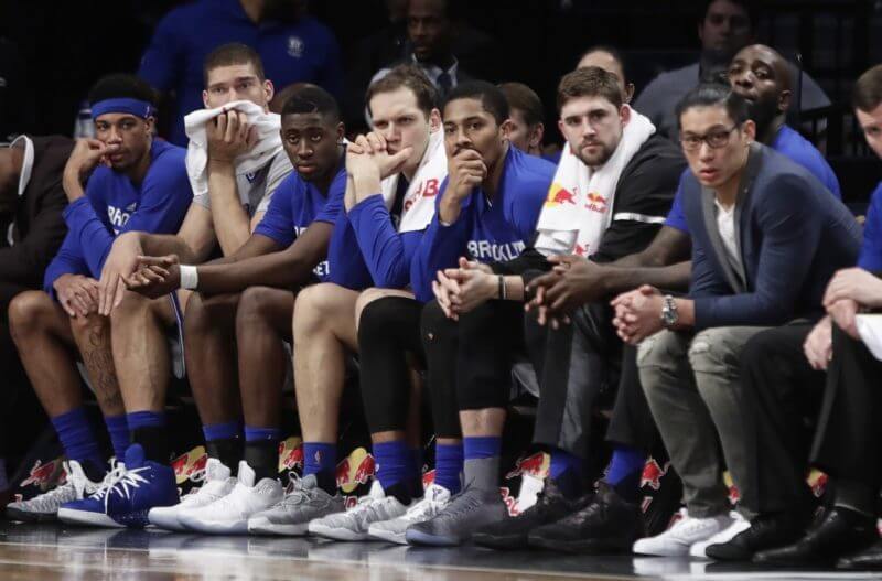 (AP Photo/Frank Franklin II)
